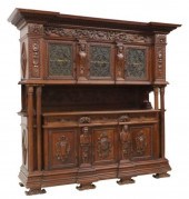 FINE ITALIAN RENAISSANCE REVIV