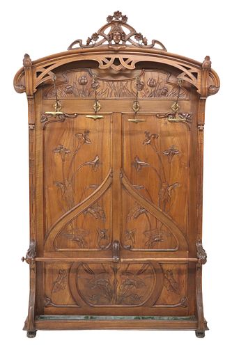 FINE ITALIAN STILE LIBERTY / ART