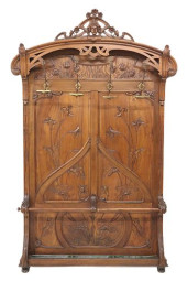 FINE ITALIAN STILE LIBERTY / A