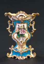 Fine Jacob Petit, Paris, Porce