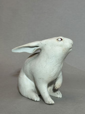 FINE JAPANESE HIRADO PORCELAIN