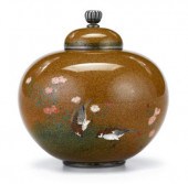 Fine Japanese Namikawa Yasuyuk
