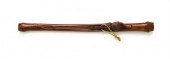 Fine Japanese wood 'doctor's s