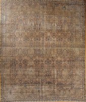 FINE KIRMAN CARPET Provenance: