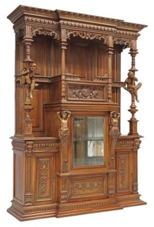 FINE L. MALARD RENAISSANCE