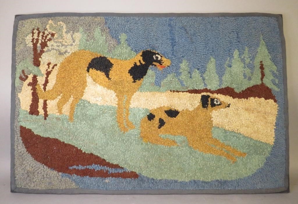 FINE LANCASTER CO. MENNONITE WOOL