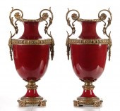 FINE LARGE 19C. FRENCH BRONZE