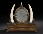 Fine, Large Anglo-Indian Ivory
