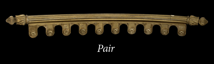 Fine, Large Pair of Swedish