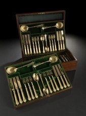 Fine Late Victorian Seventy-Se