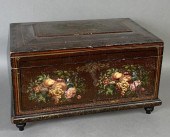 FINE LEHNWARE ATTRIBUTED SEWIN