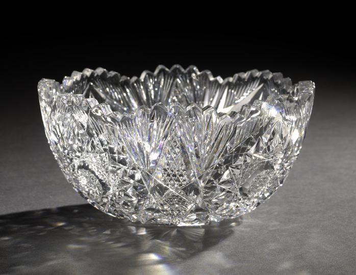Fine Libbey Glass Company