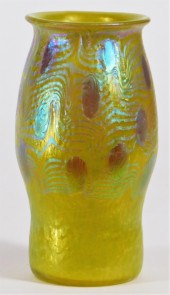 FINE LOETZ VIBRANT YELLOW ARGU