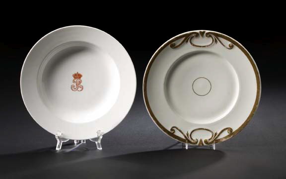 Fine Louis Philippe Sevres