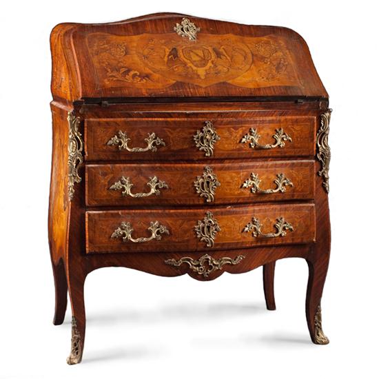 Fine Louis XV style