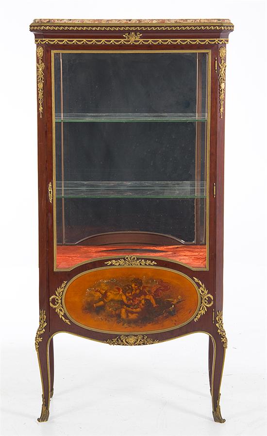 Fine Louis XV style