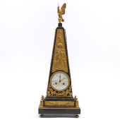 FINE LOUIS XVI ORMOLU-MOUNTED
