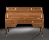 Fine Louis XVI-Style Mahogany