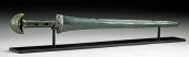 FINE LURISTAN BRONZE SHORT SWO