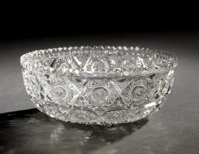 Fine Maple City Glass Company