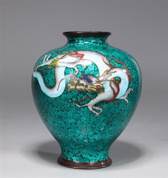 Fine Meiji period Japanese