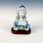 FINE MELODY 1005585 - LLADRO P