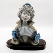 FINE MELODY 1005585 - LLADRO P