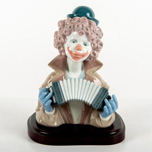 FINE MELODY 1005585 - LLADRO