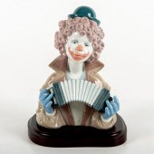 FINE MELODY 1005585 - LLADRO P
