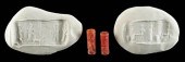 FINE MESOPOTAMIAN CARNELIAN ST