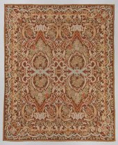FINE MODERN BESSARABIAN KILIM: