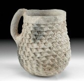 FINE MOGOLLON / ANASAZI CORRUG