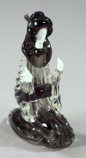 Fine Murano Colorless, Lattimo