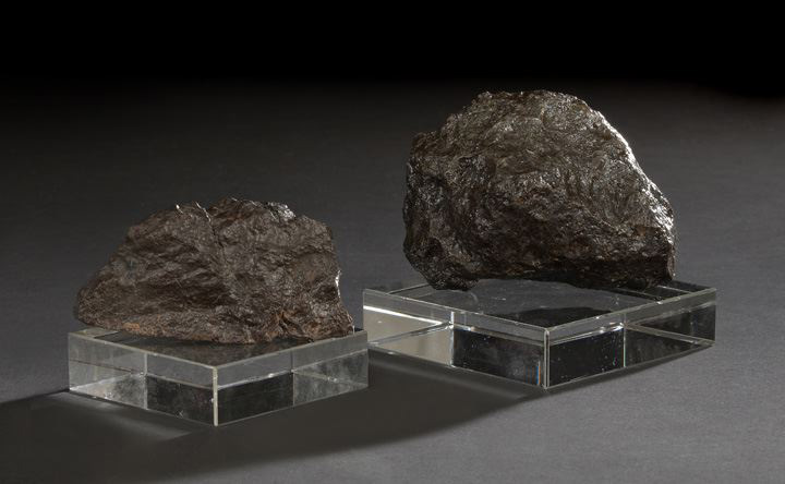 Fine Museum Quality Meteorite