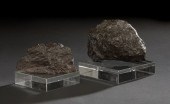 Fine Museum Quality Meteorite
