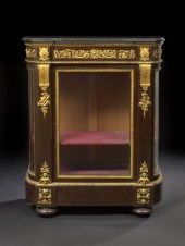 Fine Napoleon III Ormolu-Mount