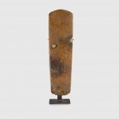 FINE NEOLITHIC FLINT AXE
SCAND