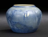 Fine Newcomb College Pottery V