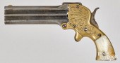 FINE NIMSCHKE ENGRAVED W. W. M