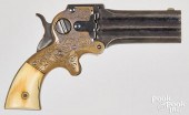 FINE NIMSCHKE ENGRAVED W. W. M