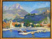 FINE NORRIS RAHMING IMPRESSION