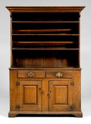 Fine North Carolina Chippendale