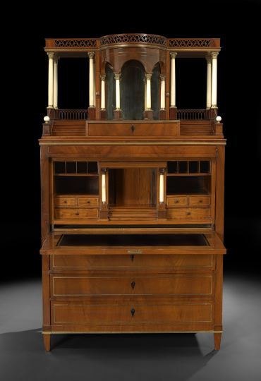Fine North German Neoclassical