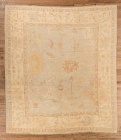 FINE OUSHAK CARPETFine Oushak