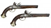 FINE PAIR  J.A. KUCHENREUTHER