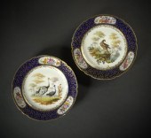 Fine Pair of Boyer, Paris, Ric