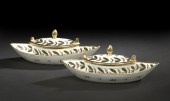 Fine Pair of Paris Porcelain N
