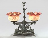 Fine Pairpoint Silverplate Epe