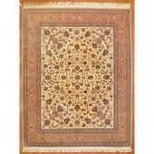 FINE PAK PERSIAN CARPET, PAKIS