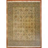 FINE PAK PERSIAN CARPET, PAKIS